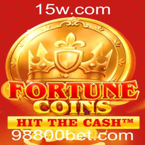 Explorando o Mundo do Jogo FortuneCoins com 8800bet
