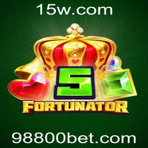 5Fortunator: Uma Jornada Inovadora no Mundo dos Jogos Online