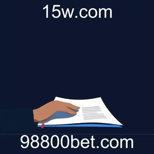 Contrato Usuário: Entendendo o Uso da 8800bet e Suas Implicações