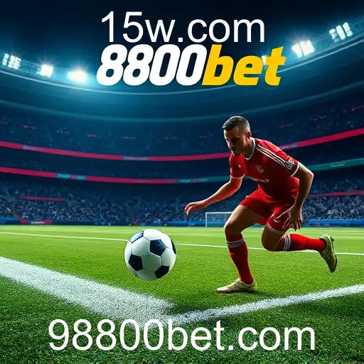 Apostas Esportivas: O Impacto da 8800bet no Cenário Atual