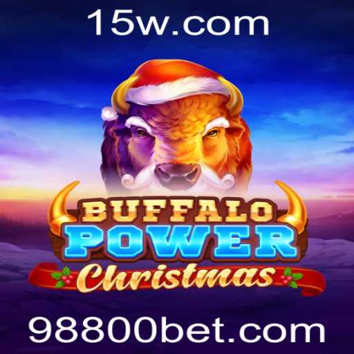 BuffaloPowerChristmas: Um Novo Horizonte no Mundo dos Jogos de Apostas Online com 8800bet