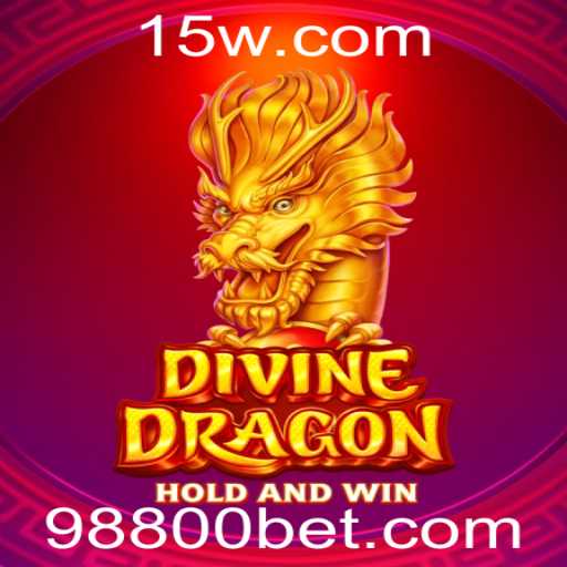 Descubra o Fascinante Mundo de DivineDragon com 8800bet