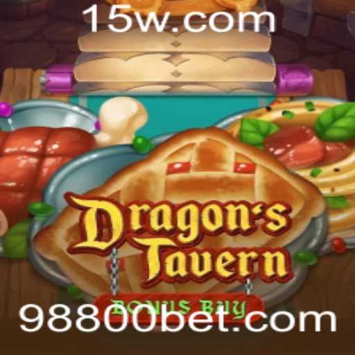 Descubra o Mundo de DragonsTavern: Um Jogo Inovador com 8800bet