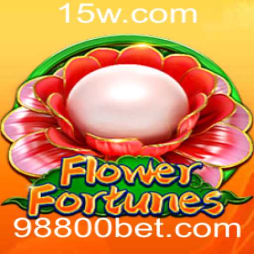 Descubra FlowerFortunes: O Novo Fenômeno dos Jogos Online na 8800bet
