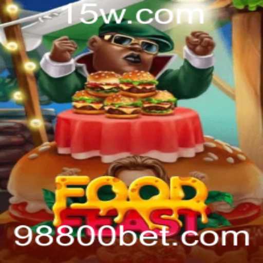 Explorando o Fascinante Mundo de 'FoodFeast', o Jogo do Momento