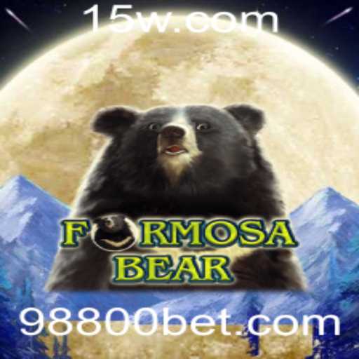 Descubra o Fascinante Mundo de FormosaBear: Um Jogo de Estratégia Ambicioso
