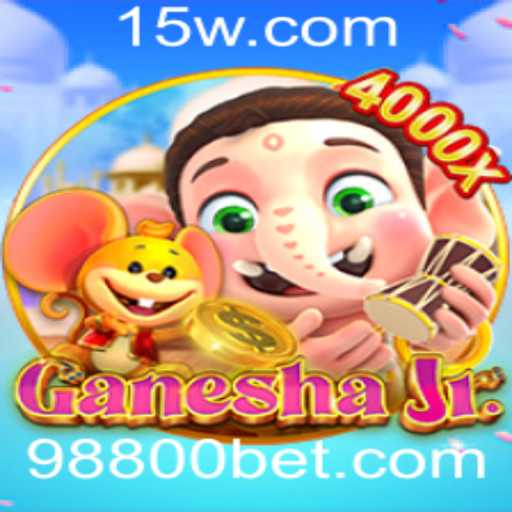 Explorando GaneshaJr: Um Mergulho no Mundo dos Jogos da 8800bet