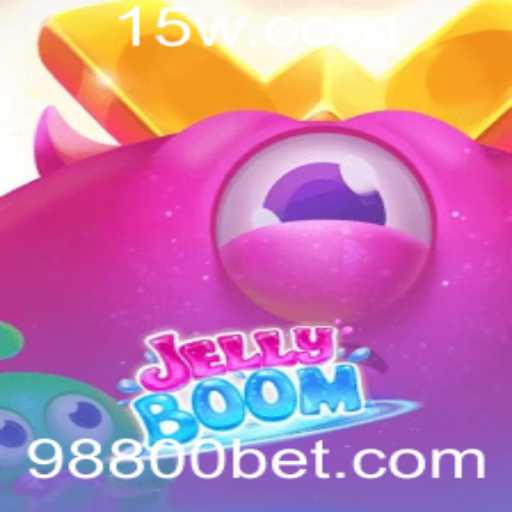 Descubra 'JellyBoom': O Novo Fenômeno dos Jogos e Sua Relação com 8800bet