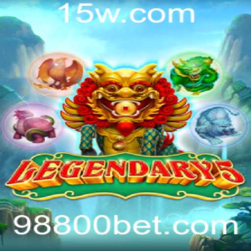 Descubra os Segredos do Jogo Legendary5: Diversão e Desafios na 8800bet