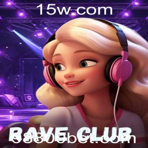 RaveClub: Um Mergulho na Experiência de Jogo e Emoção com 8800bet