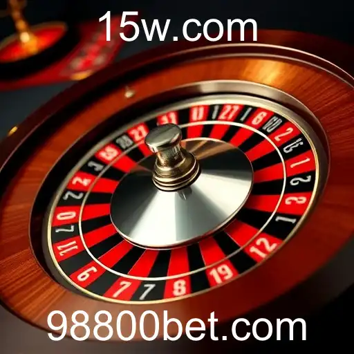 Descubra o Mundo Fascinante da Roleta com 8800bet