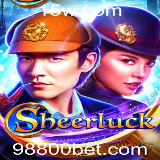 Desvendando o Mundo de Sheerluck: Um Jogo de Estratégia e Sagacidade