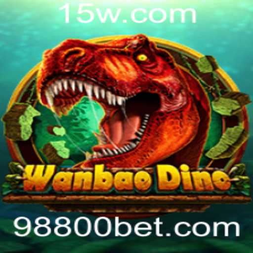 Descubra o Mundo Exótico de WanBaoDino com 8800bet: Uma Aventura Dinossaurica Épica